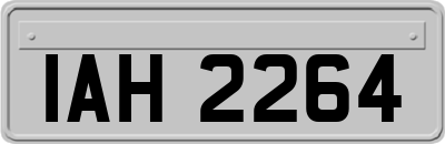 IAH2264