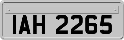 IAH2265