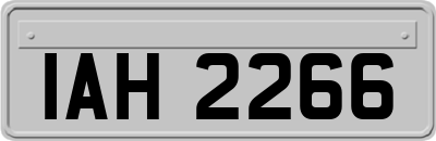 IAH2266