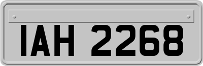 IAH2268