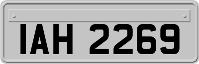 IAH2269