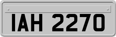 IAH2270