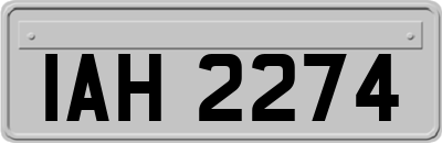 IAH2274