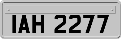 IAH2277