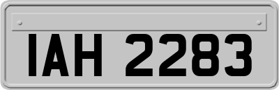 IAH2283