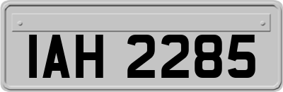 IAH2285