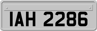IAH2286