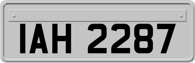 IAH2287
