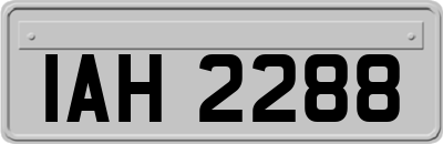 IAH2288