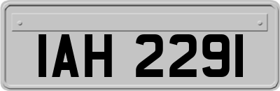 IAH2291