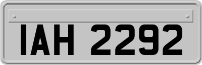 IAH2292