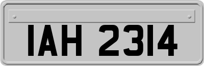 IAH2314