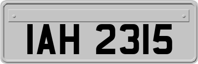 IAH2315