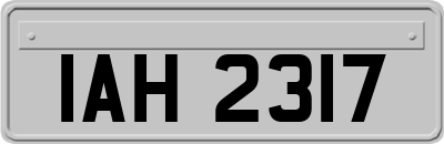 IAH2317