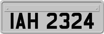 IAH2324
