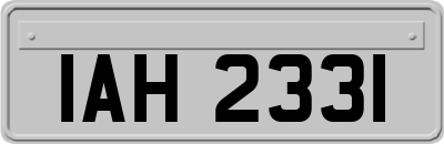 IAH2331