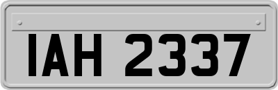 IAH2337