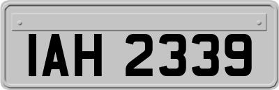 IAH2339