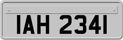 IAH2341