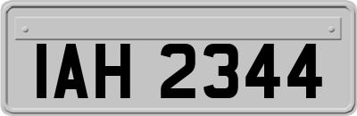 IAH2344