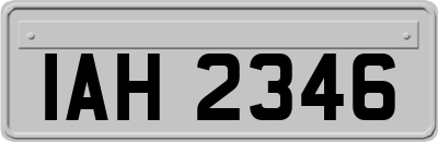 IAH2346