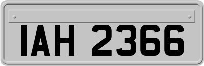 IAH2366