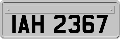 IAH2367