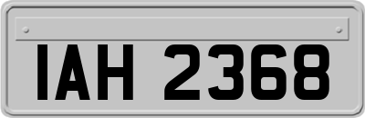 IAH2368