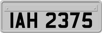 IAH2375