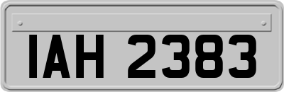 IAH2383