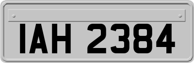 IAH2384