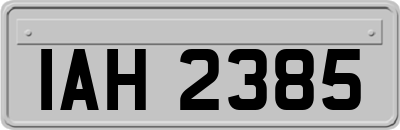 IAH2385