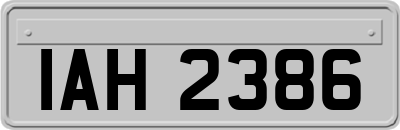 IAH2386