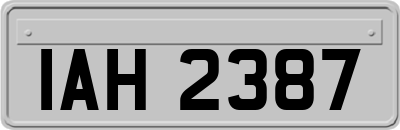 IAH2387