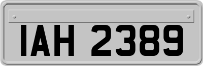 IAH2389
