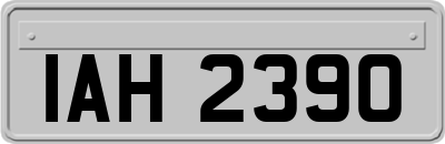 IAH2390