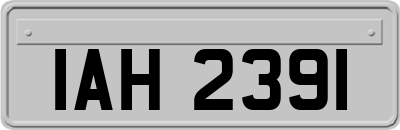 IAH2391