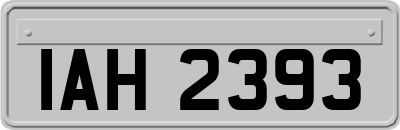 IAH2393