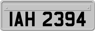 IAH2394