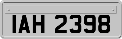 IAH2398