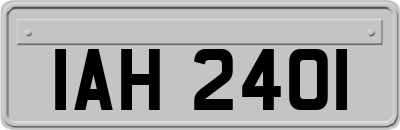 IAH2401