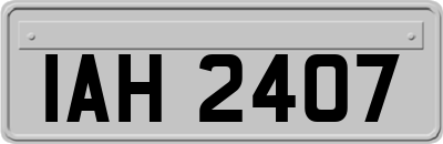 IAH2407
