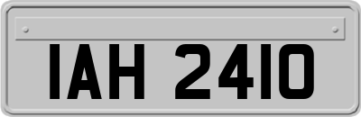 IAH2410