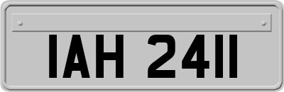 IAH2411