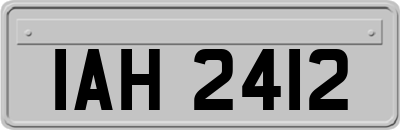 IAH2412