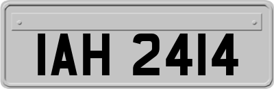 IAH2414