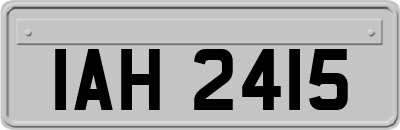 IAH2415