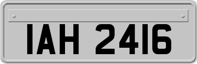 IAH2416