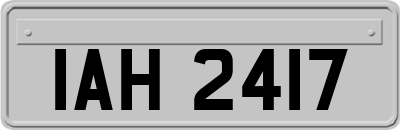 IAH2417
