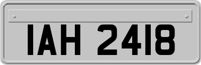 IAH2418